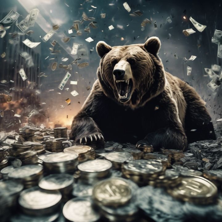 mercado de dinero