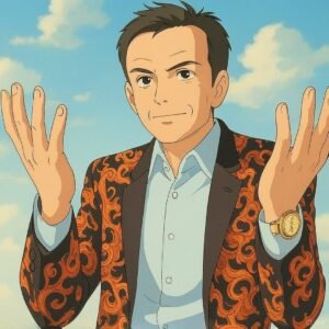 Matthew Mellon