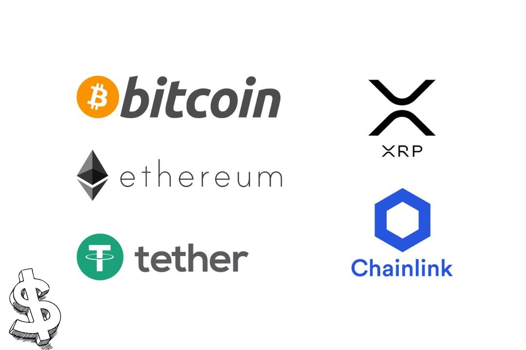 criptomonedas tendencias