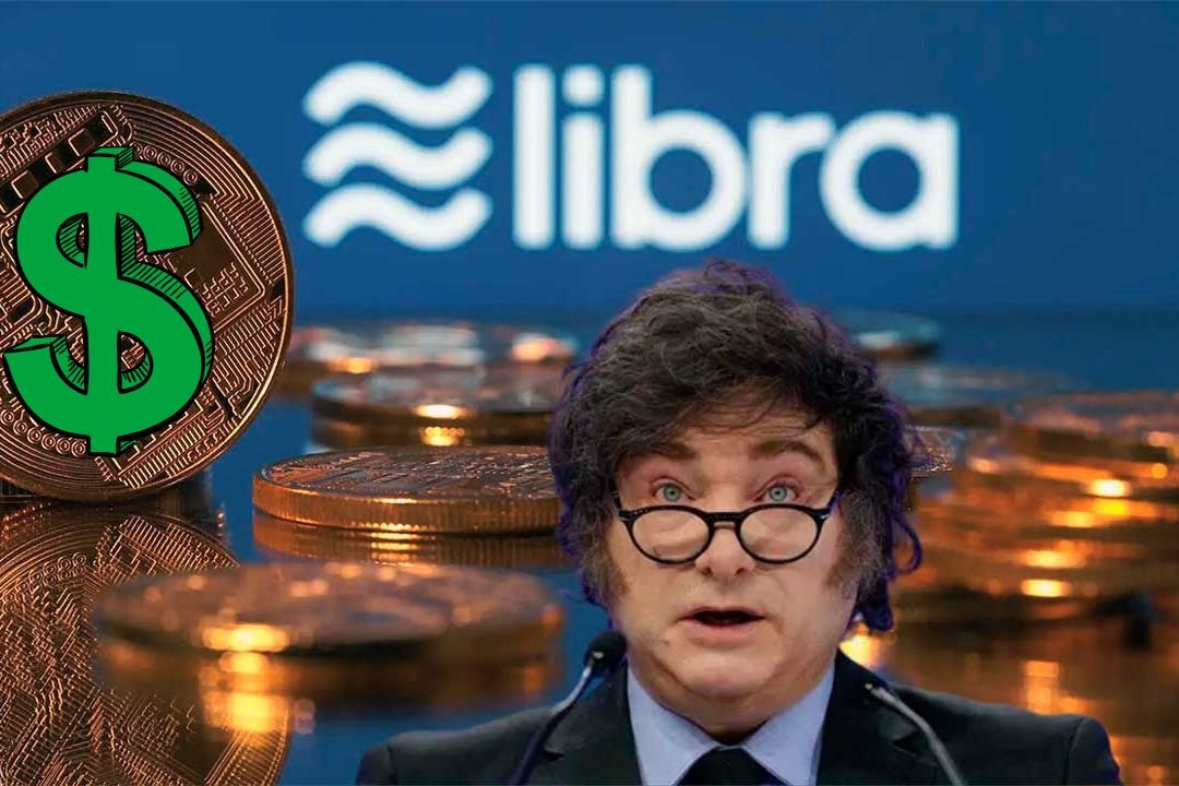libra milei