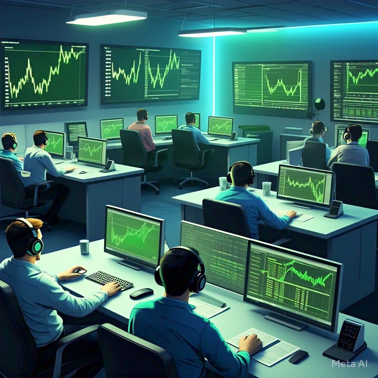 mercado alcista crypto