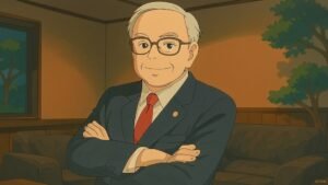 warren buffett