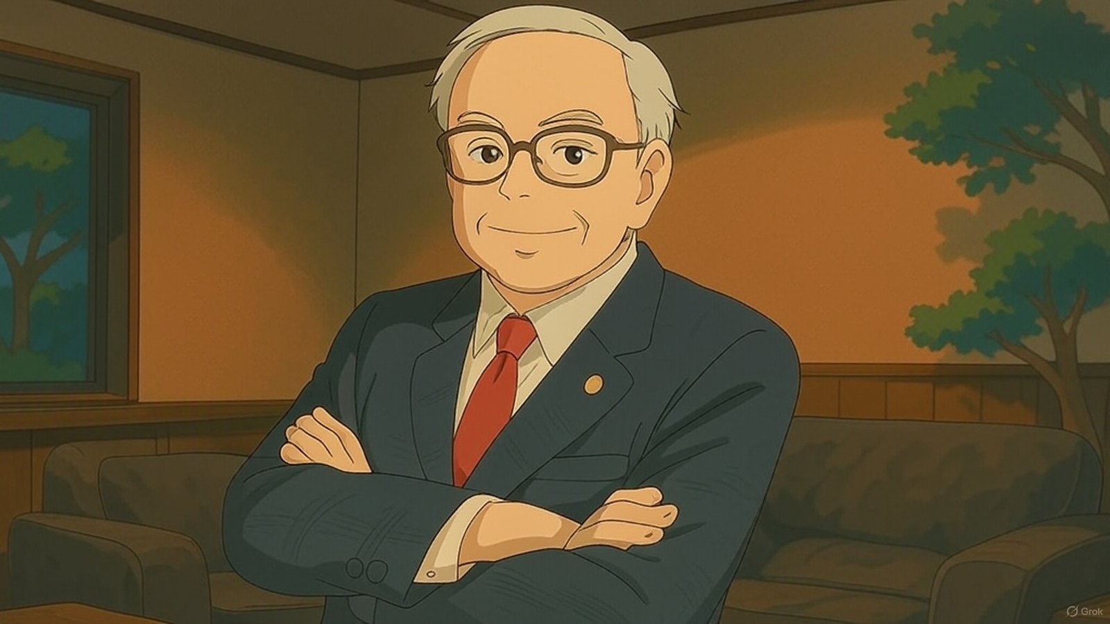 Las 7 Reglas de Oro de Warren Buffett para Hacerse Rico