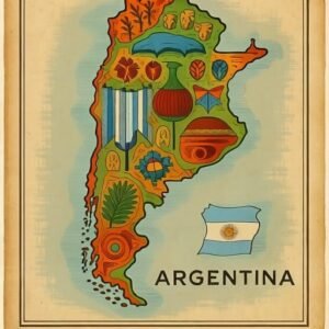 argentina CEDA