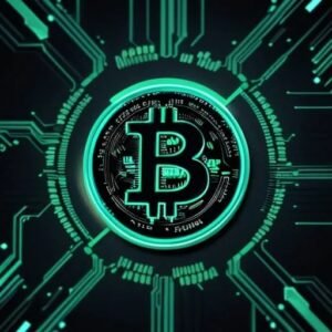 bitcoin en alza