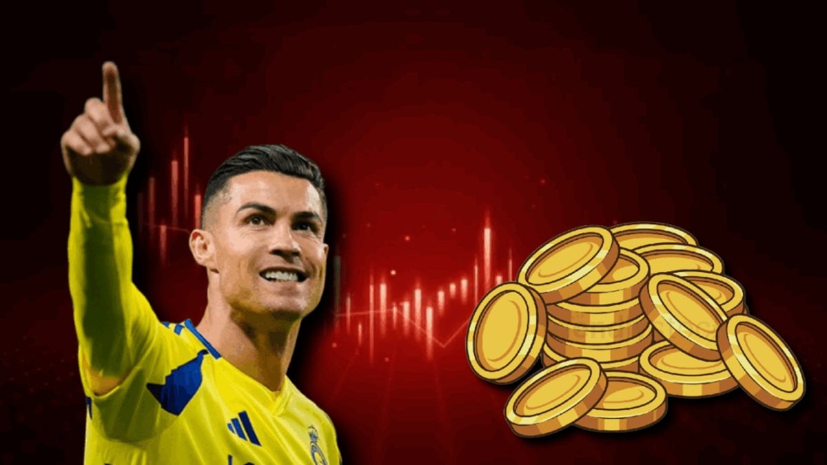 CR7 Criptomoneda: La estafa millonaria que usó a Cristiano Ronaldo para robar $143 Millones