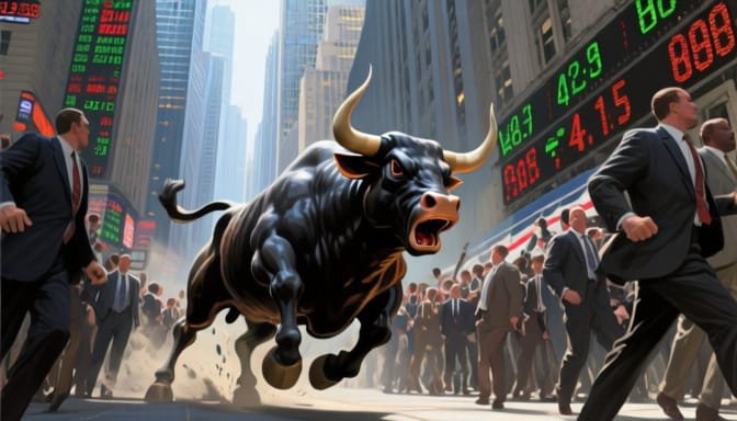 Coinbase combina Criptoactivos y acciones Tech en nuevo índice de futuros: La fusión de Wall Street y crypto