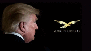 World Liberty Financial