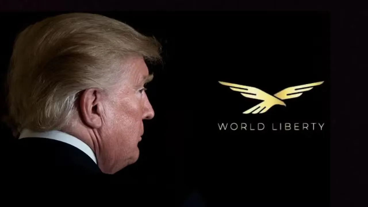 World Liberty Financial